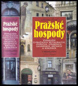 Pražské hospody