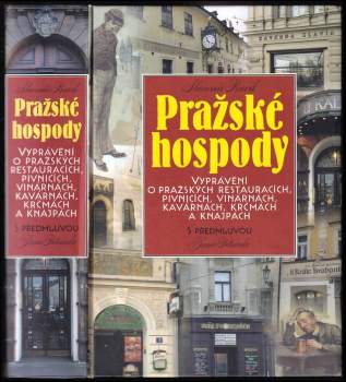 Pražské hospody