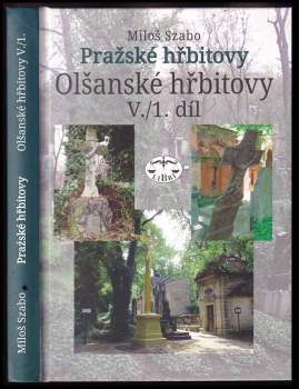 Pražské hřbitovy