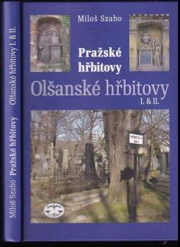Pražské hřbitovy