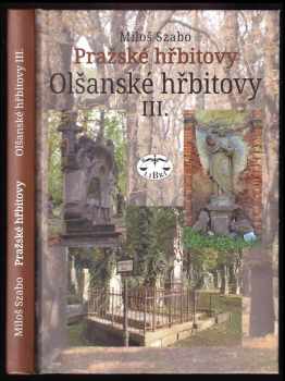 Pražské hřbitovy