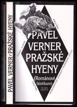 Pražské hyeny