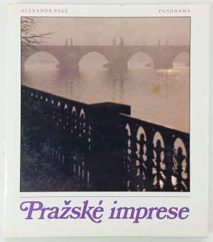 Pražské imprese