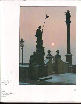 Jaroslav Seifert: Pražské imprese