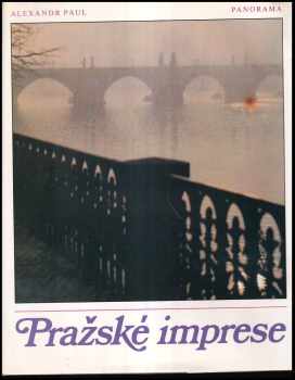 Pražské imprese