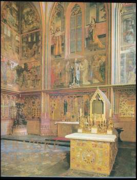 Pražské interiéry