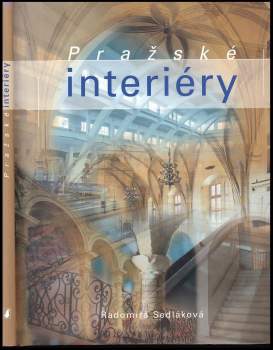 Pražské interiéry