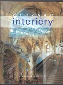 Pražské interiéry