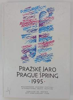 Pražské jaro 1995