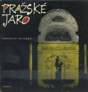 Pražské jaro