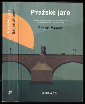 Pražské jaro
