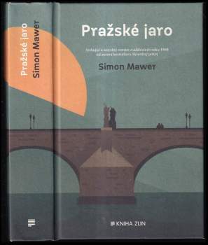 Pražské jaro