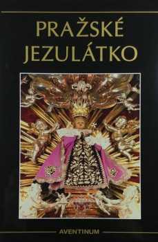Pražské Jezulátko