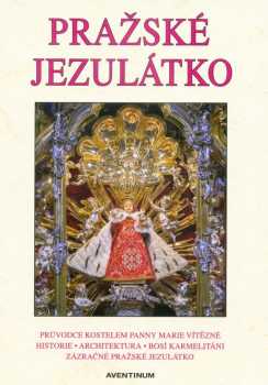 Pražské Jezulátko