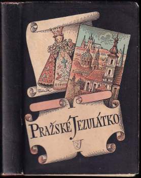 Pražské Jezulátko