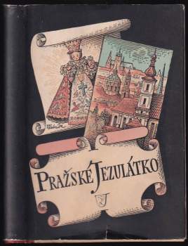 Pražské Jezulátko