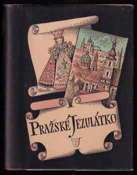 Pražské Jezulátko