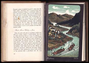 Antonín Novotný: Pražské Karmelitky