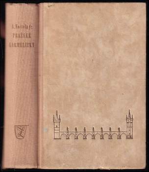 Pražské Karmelitky