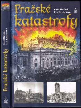Pražské katastrofy