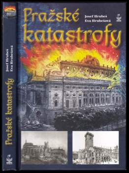 Pražské katastrofy