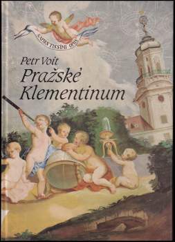 Pražské Klementinum