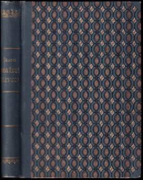 Václav Štech: Pražské klevety