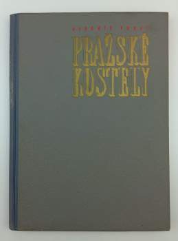 Pražské kostely