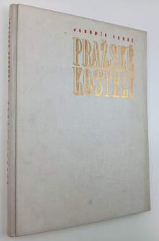 Pražské kostely