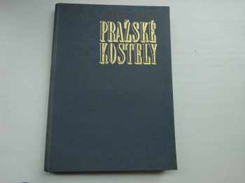 Pražské kostely