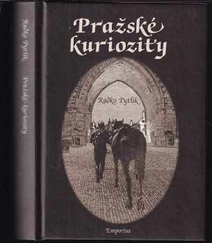 Pražské kuriozity