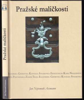 Pražské maličkosti