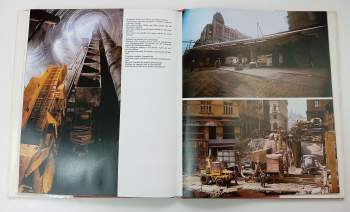 Pražské metro '78