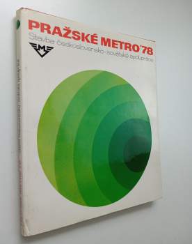 Pražské metro '78