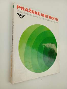 Pražské metro '78