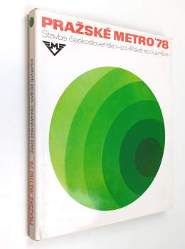 Pražské metro '78