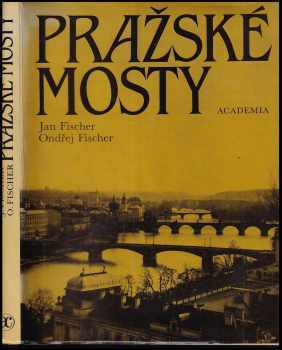 Pražské mosty