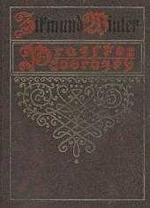 Pražské obrázky : Řada prvá - Zikmund Winter (1913, J. Otto)