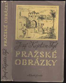 Pražské obrázky