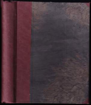 Zikmund Winter: Pražské obrázky