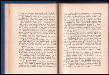 Zikmund Winter: Pražské obrázky