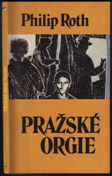 Pražské orgie