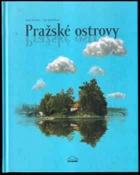 Pražské ostrovy