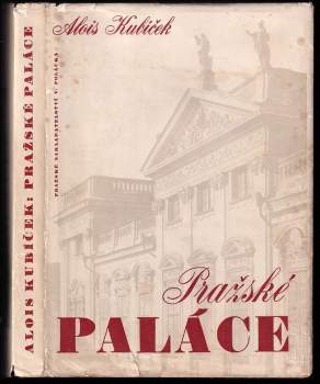Pražské paláce