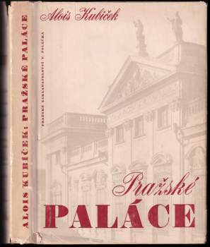 Pražské paláce