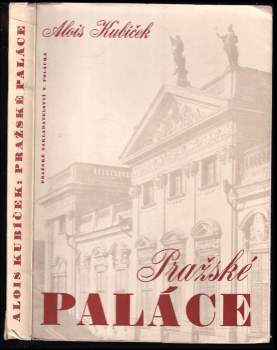 Pražské paláce