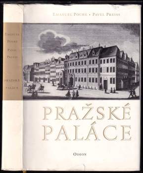 Pražské paláce