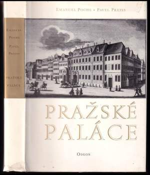 Pražské paláce