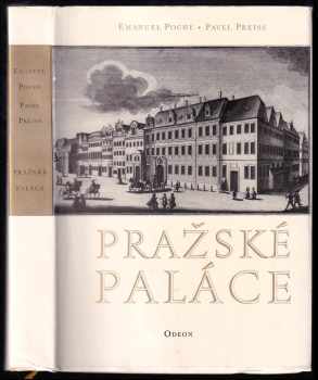 Pražské paláce