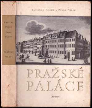 Pražské paláce